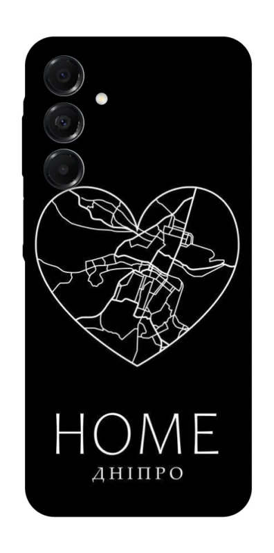 Чохол на Samsung Galaxy A17 4G/5G Дніпро Home фото 1 з 1
