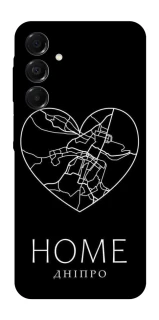 Чохол на Samsung Galaxy A17 4G/5G Дніпро Home фото 1 з 1