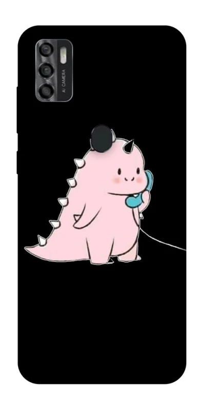 Чохол на ZTE Blade A7s (2020) Pair romantic theme ver.6 фото 1 з 1