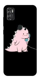 Чохол на ZTE Blade A7s (2020) Pair romantic theme ver.6 фото 1 з 1