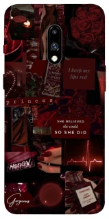 Чехол на OnePlus 7 Hot collage ver.2 фото 1 из 1