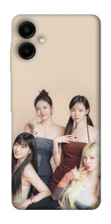 Чохол на Samsung Galaxy A07 Aespa фото 1 з 1