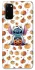Чохол на Samsung Galaxy S20 Halloween Stitch ver.4 фото 1 з 1