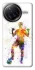 Чохол на Xiaomi Poco F7 Ultra Football Player v3 фото 1 з 1