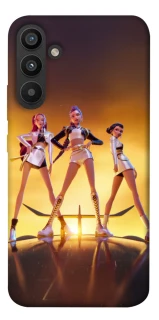 Чохол на Samsung Galaxy A34 5G K-Pop Demon Hunters ver.2 фото 1 з 1