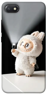 Чохол на Xiaomi Redmi 6A Labubu with flashlight ver.2 фото 1 з 1