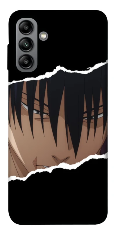 Чохол на Samsung Galaxy A04s Toji v6 фото 1 з 1