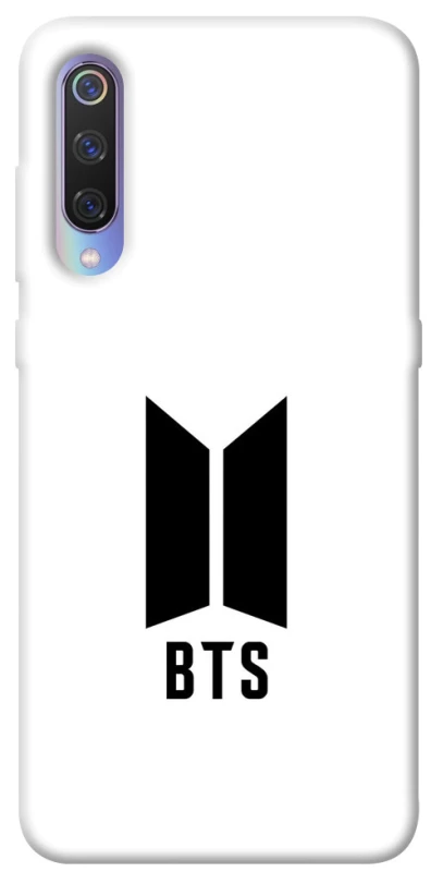 Чехол на Xiaomi Mi 9 BTS logo фото 1 из 1