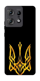 Чохол на Motorola Edge 50 Pro Герб України v3 фото 1 з 1