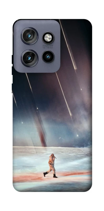 Чехол на Motorola Edge 50 Neo Kanye West ver.4 фото 1 из 1