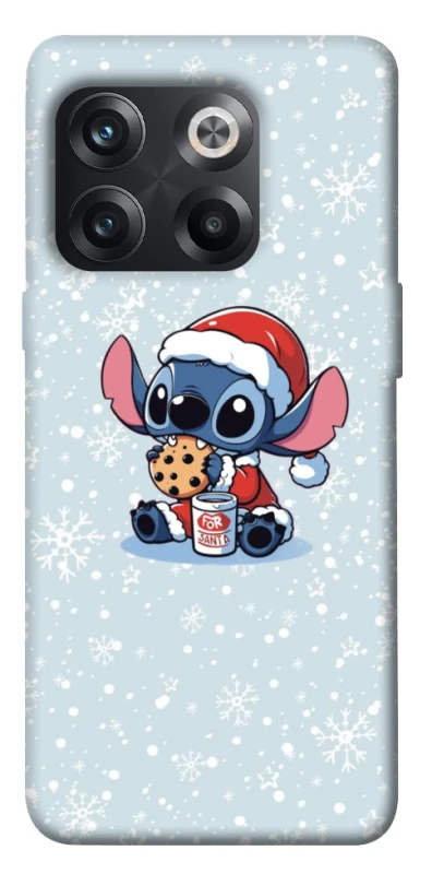 Чохол на OnePlus 10T Stitch ver.21 фото 1 з 1
