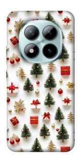 Чехол на Xiaomi Redmi Note 15 Pro+ 5G Christmas spirit ver.8 фото 1 из 1