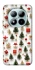 Чохол на Xiaomi Redmi Note 15 Pro+ 5G Christmas spirit ver.8 фото 1 з 1