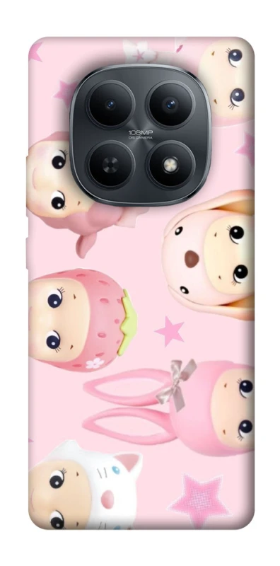 Чохол на Xiaomi Redmi Note 15 4G/5G (EU) Sonny angel фото 1 з 1