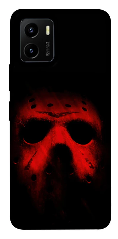 Чехол на Vivo Y15s Jason v2 фото 1 из 1