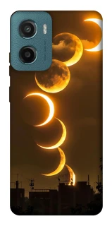 Чохол на Motorola Moto G06 moon фото 1 з 1