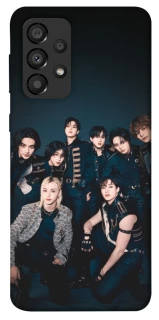 Чехол на Samsung Galaxy A33 5G Stray Kids United фото 1 из 1