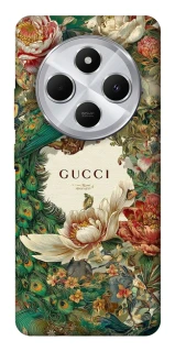 Чехол на Xiaomi Redmi 14C / Poco C75 Gucci ver.4 фото 1 из 1