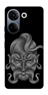 Чохол на TECNO Camon 20 Pro (CK7n) Козак v2 фото 1 з 1