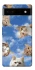 Чохол на Google Pixel 6a Сats фото 1 з 1