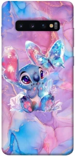 Чохол на Samsung Galaxy S10+ Stitch ver.27 фото 1 з 1