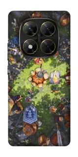 Чехол на Xiaomi Poco X7 Warcraft v12 фото 1 из 1