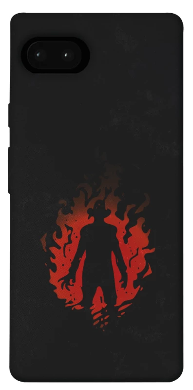 Чехол на Google Pixel 7a Daylight фото 1 из 1