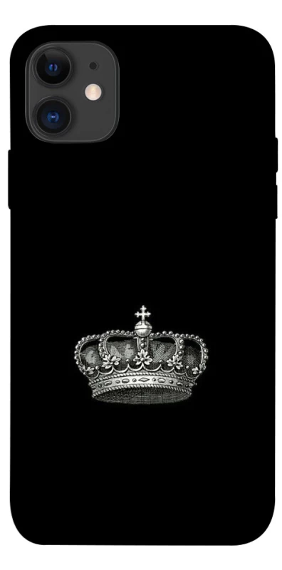 Чохол на Apple iPhone 11 (6.1") King фото 1 з 1