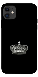 Чохол на Apple iPhone 11 (6.1") King фото 1 з 1