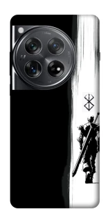 Чохол на OnePlus 12 Berserk way фото 1 з 1