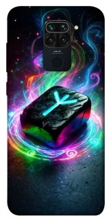 Чохол на Xiaomi Redmi Note 9 / Redmi 10X Руна Альгіз фото 1 з 1