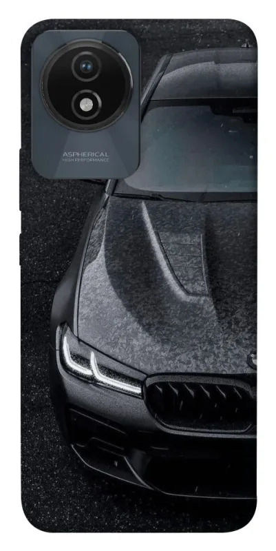 Чохол на Vivo Y02 BMW v47 фото 1 з 1