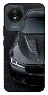 Чехол на Vivo Y02 BMW v47 фото 1 из 1