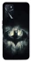 Чехол на Oppo A16s / A16 Batman icon фото 1 из 1