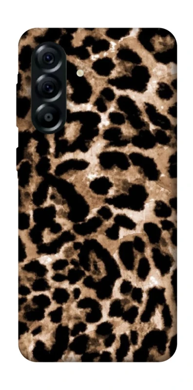 Чохол на Samsung Galaxy A57 5G Leopard Skin v4 фото 1 з 1