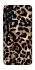 Чохол на Samsung Galaxy A57 5G Leopard Skin v4 фото 1 з 1