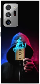 Чохол на Samsung Galaxy Note 20 Ultra squid game v6 фото 1 з 1