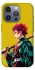 Чохол на Apple iPhone 16 Pro Max Tanjiro Kamado v2 фото 1 з 1
