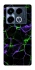 Чохол на Infinix Note 40 4G Abstract ver.2 фото 1 з 1