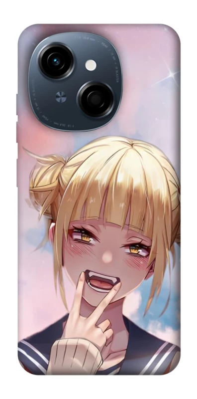 Чехол на TECNO Spark Go 1 Toga фото 1 из 1