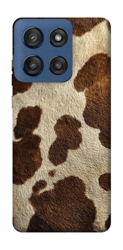 Чохол на Motorola Edge 60 Stylus Cow фото 1 з 1