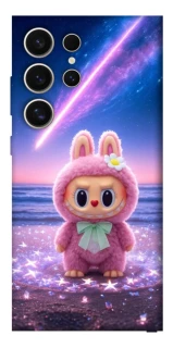 Чохол на Samsung Galaxy S25 Ultra Space Labubu фото 1 з 1