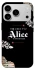 Чохол на Apple iPhone 17 Pro Max (6.9") Alice in Borderland ver.8 фото 1 з 1