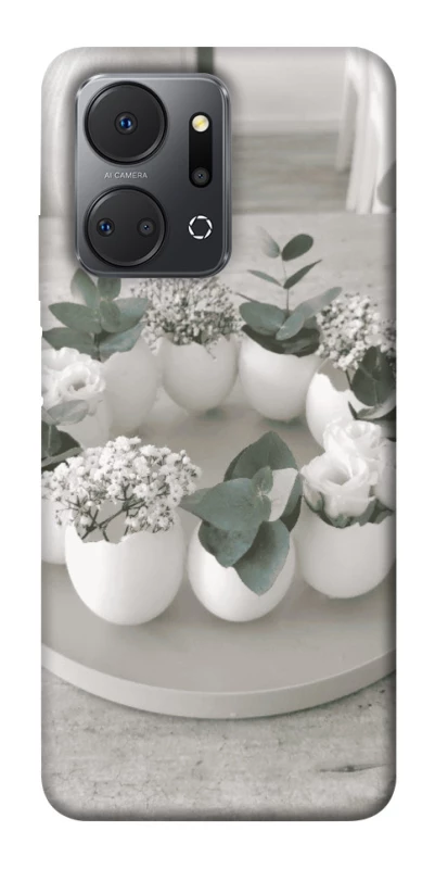 Чехол на Huawei Honor X7a Mood фото 1 из 1