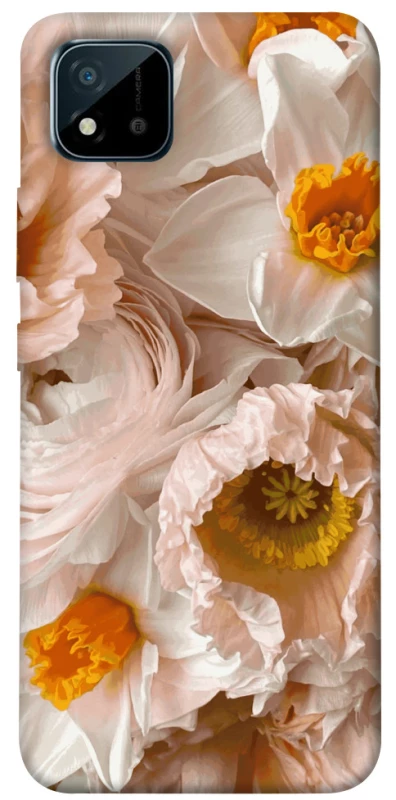 Чехол на Realme C11 (2021) Botanical Bliss фото 1 из 1