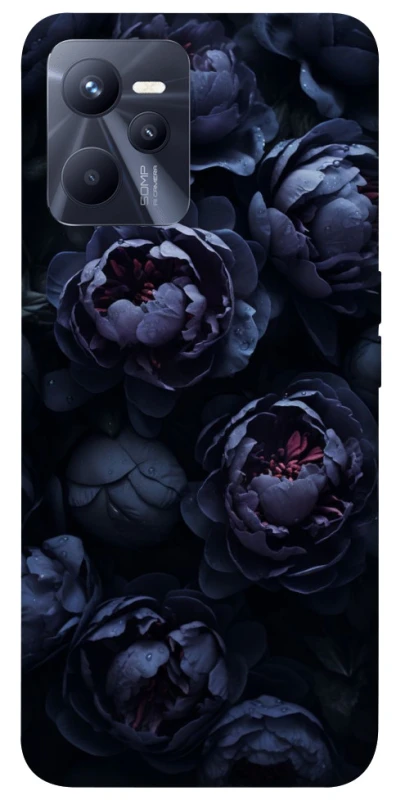 Чохол на Realme C35 Sunny Snowdrops фото 1 з 1