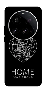 Чохол на Xiaomi 15 Ultra Маріуполь Home фото 1 з 1