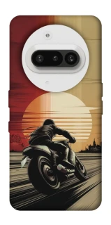 Чохол на Nothing Phone (3a) Motorcycle фото 1 з 1