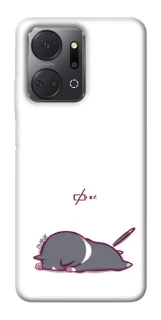 Чохол на Huawei Honor X7a The battery is dead фото 1 з 1