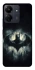 Чехол на Xiaomi Poco C65 Batman icon фото 1 из 1